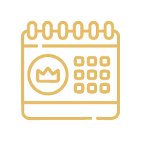 Icon representing the option to pause premium payments while maintaining policy coverage